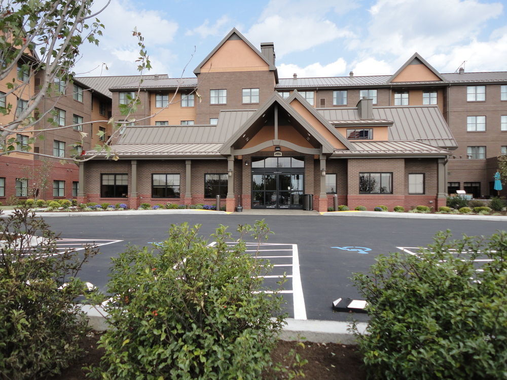 Residence Inn Lexington Keeneland/Airport Exterior photo