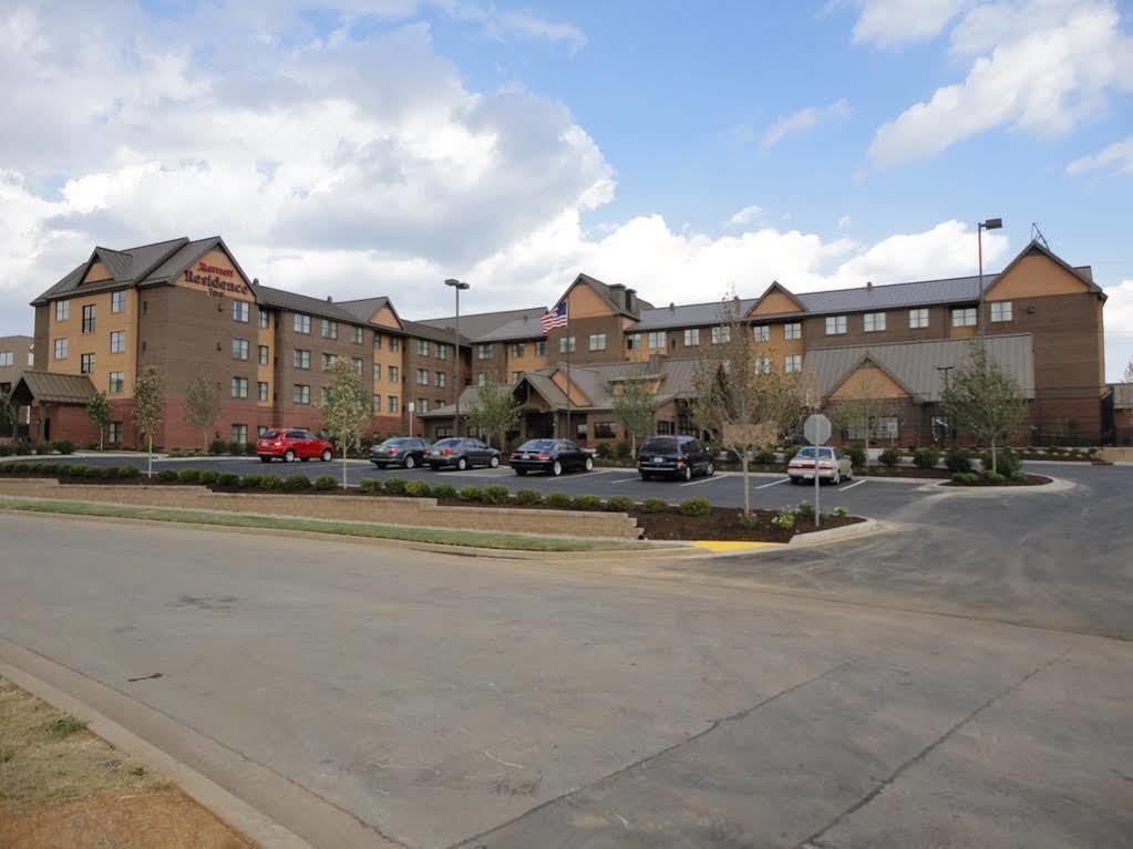 Residence Inn Lexington Keeneland/Airport Exterior photo